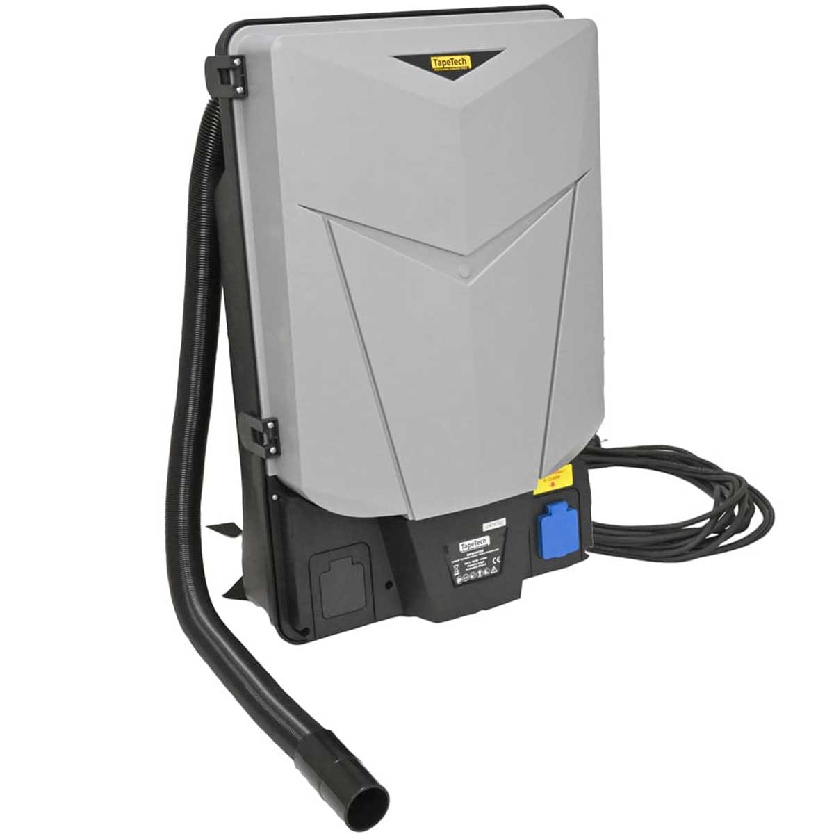 TapeTech Vacuum EIFSVAC120